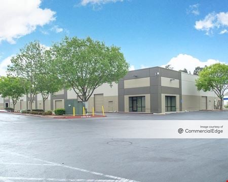 Preview of commercial space at 4570 Florin Perkins Road