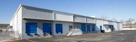 Preview of Industrial space for Rent at 1500-1518 N Topping Avenue