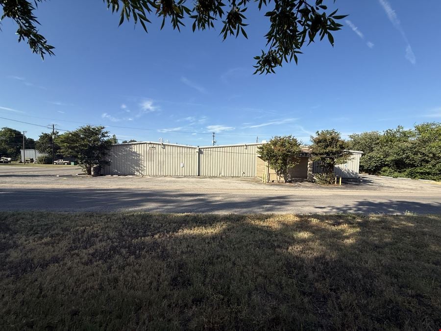Marble Falls Medical Property