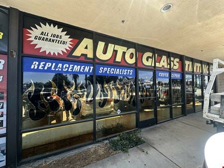 Preview of commercial space at 5436 Holt Blvd