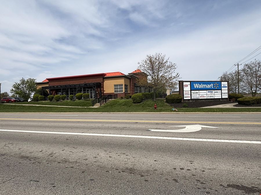 Restaurant Property