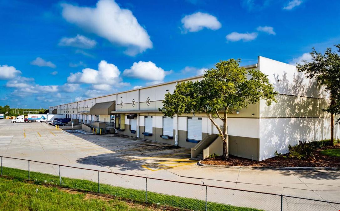 ReadySpaces Orlando South