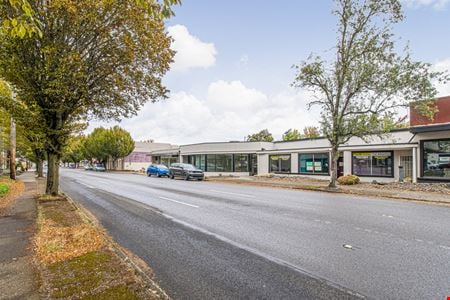 Preview of Retail space for Rent at 960-990 Commercial St SE