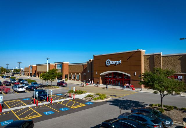 Preview of Retail space for Rent at  US Route 34 & Douglas Rd
