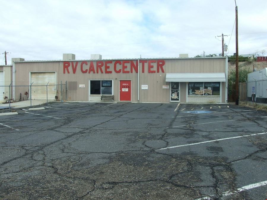 RV Care Center