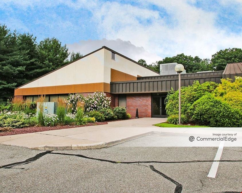 Cold Spring Business Center