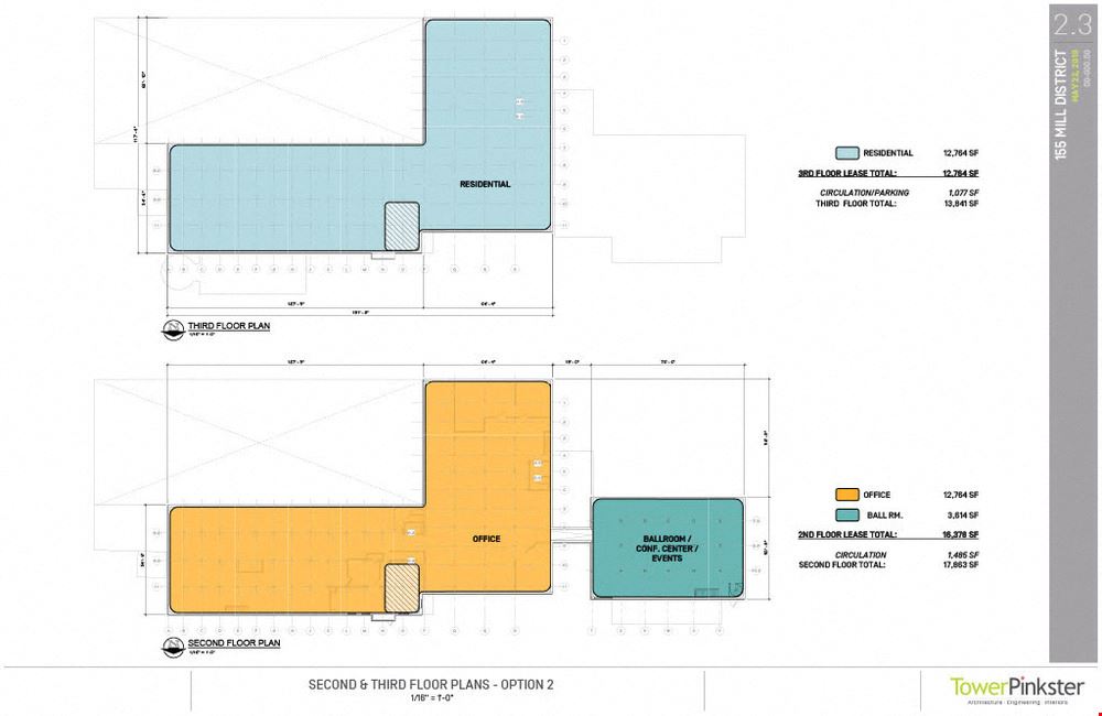 Mixed Use Riverfront Redevelopment Opportunity