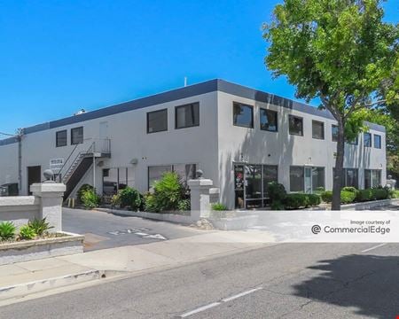Preview of Industrial space for Rent at 15144 Downey Avenue