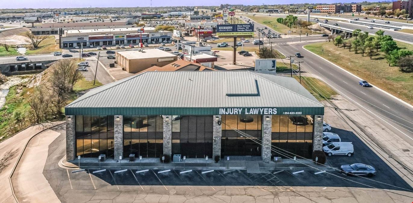 2210 E Central Texas Expy, #Suite 204