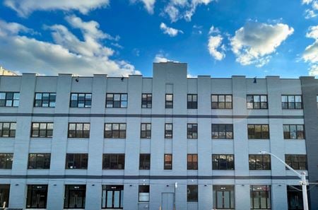 Preview of Office space for Rent at 456 Johnson Avenue