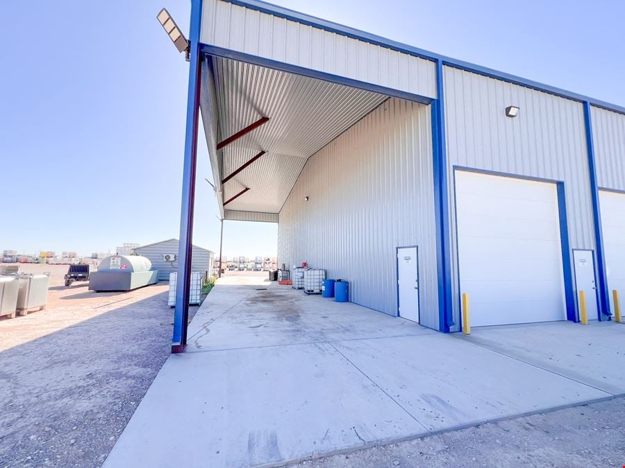 2401 East County Road 155