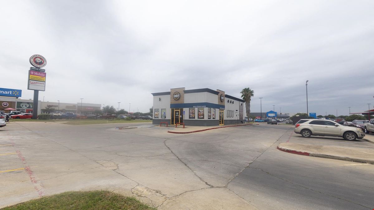 2333 Bob Bullock Loop