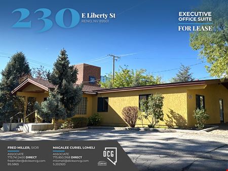 Preview of Office space for Rent at 230 E Liberty St