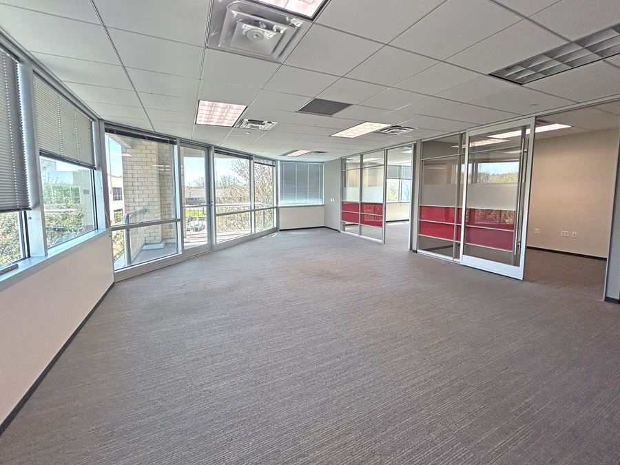 Brush Creek Commons I