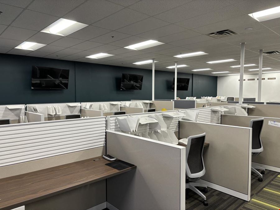 Dewitt Mi - Call Center - Office 