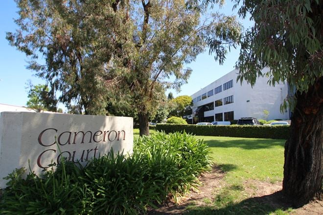 Preview of Office space for Rent at 1501-1521 W Cameron Ave