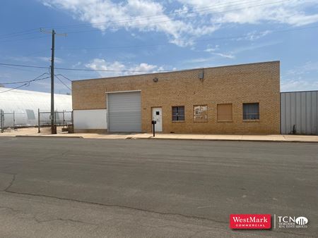 Preview of Industrial space for Rent at 2007 Ave C 