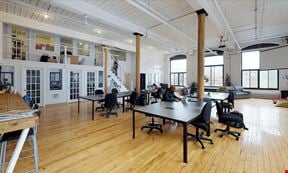Ideal Coworking