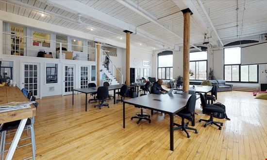 Ideal - Coworking