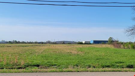 Preview of VacantLand space for Sale at 5307 E Highland Dr