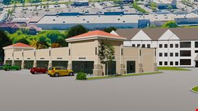 Tuscany Village North