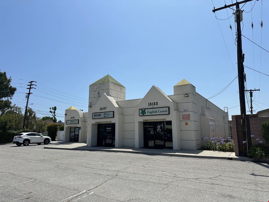 18183 Van Ness Ave