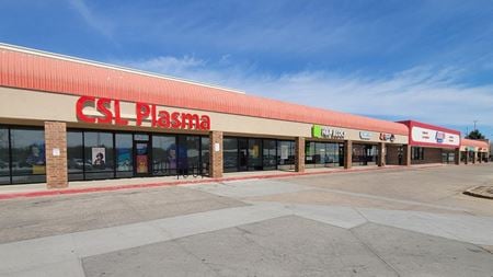 Preview of Retail space for Sale at 3420 Martin Luther King Pkwy