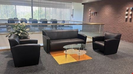 Preview of Coworking space for Rent at 4600 Forbes Boulevard Suite 301