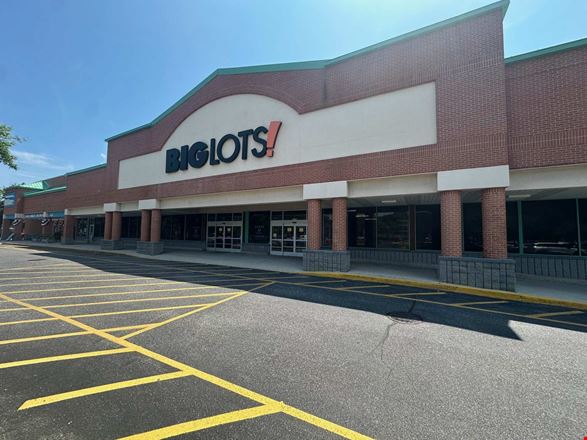 Preview of Retail space for Rent at 20 Court House South Dennis Road