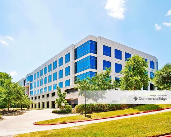 Preview of Office space for Rent at 5001 Plaza on the Lake Drive