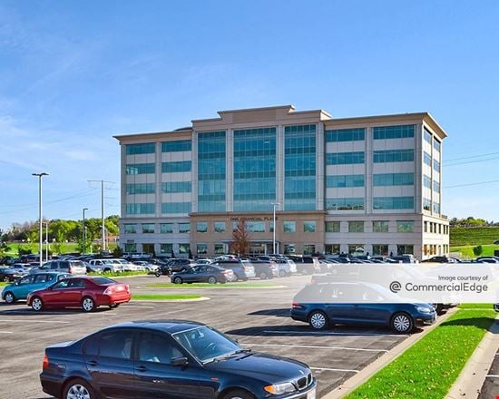 Preview of Office space for Rent at 8215 Greenway Blvd