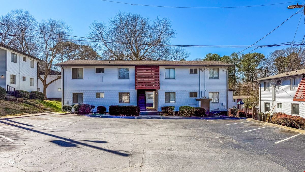 Value-Add Multifamily Opportunity | 136 Units
