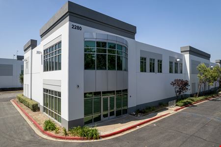 Preview of Industrial space for Rent at 2280 Valley Blvd