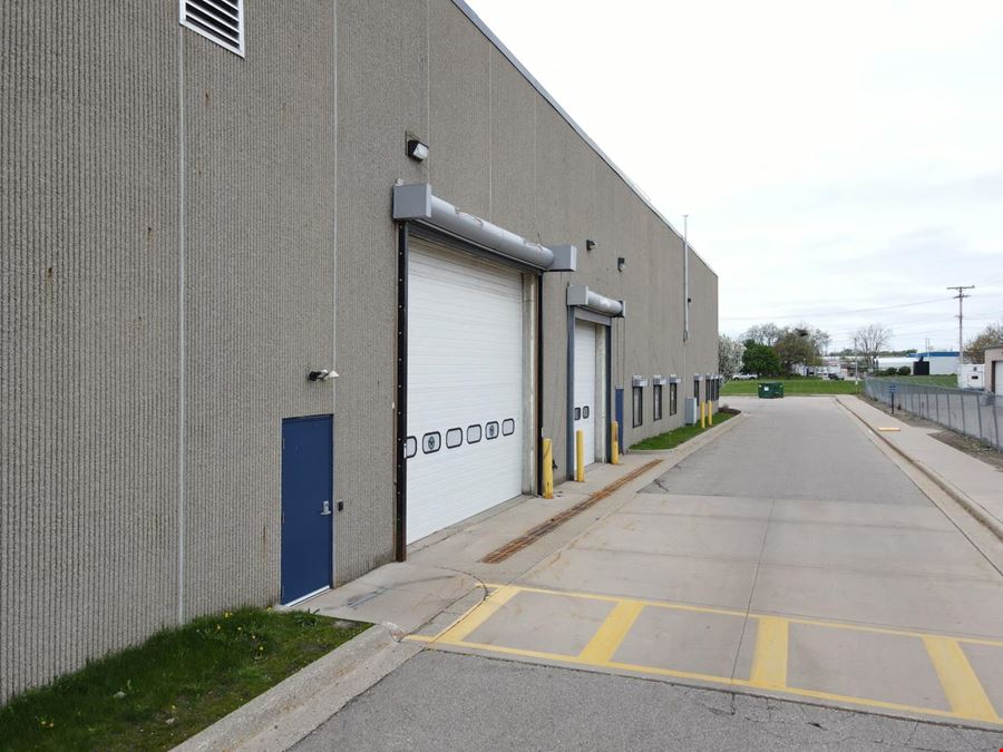 5643 Enterprise Drive