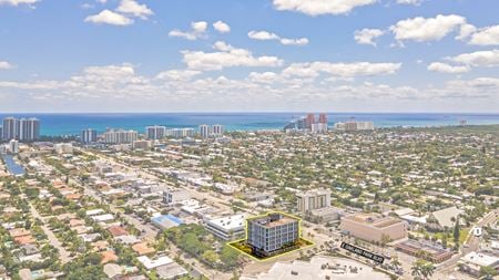 Preview of Office space for Rent at 2601 E Oakland Park Blvd