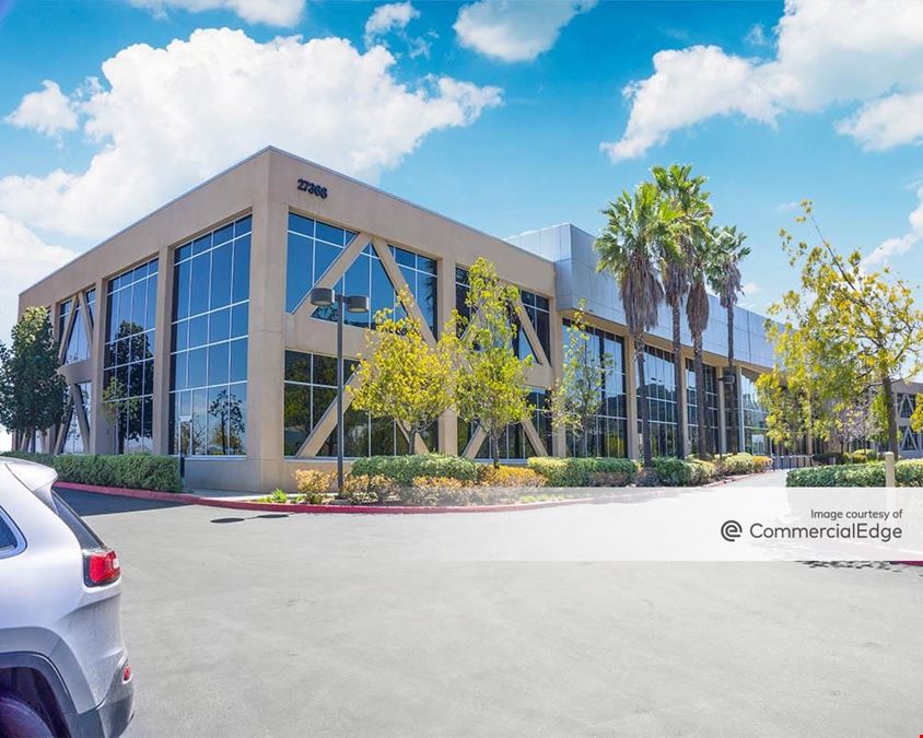 Inland Terrace Corporate Center