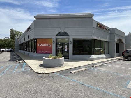 Preview of Retail space for Rent at 3304-3312 Forest Drive 