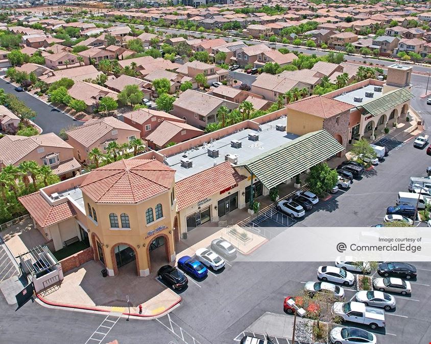 Vista Commons