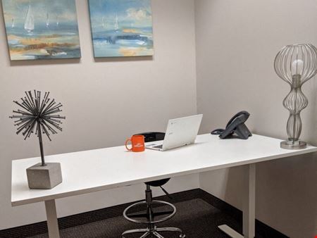 Preview of commercial space at 5200 Willson Road Suite 150