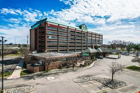 Hilton Garden Inn 