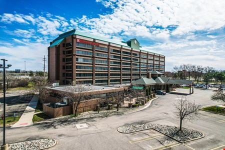 Preview of Other space for Sale at 26000 American Drive