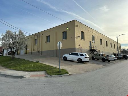 Preview of Industrial space for Rent at 4420 Izard Street