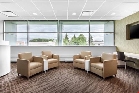 Preview of commercial space at 999 Riverview Drive 2nd Floor