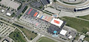 North Dover Center