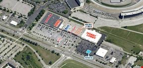 North Dover Center