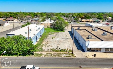 Preview of VacantLand space for Sale at 514 N 8th St