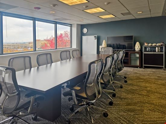 Regus - Lakewood - 200 Union