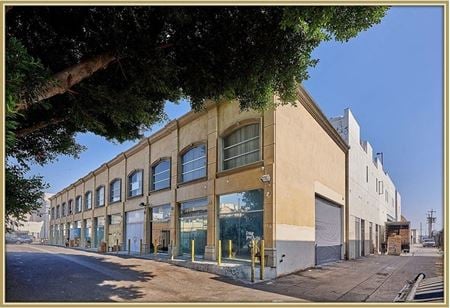 Preview of commercial space at 738 E 14th St & San Pedro St
