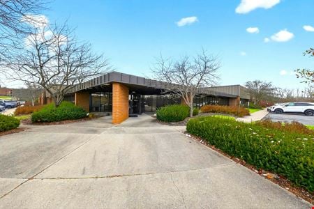 Preview of Office space for Rent at 50 West TechneCenter Drive