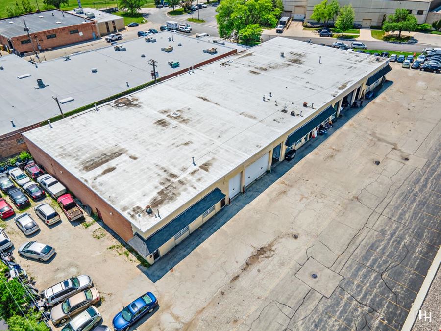 105 S Weiler Arlington Hts